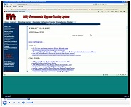 42EIUtilityEnvironmentalUpgradeTrackingSystemDemoPic